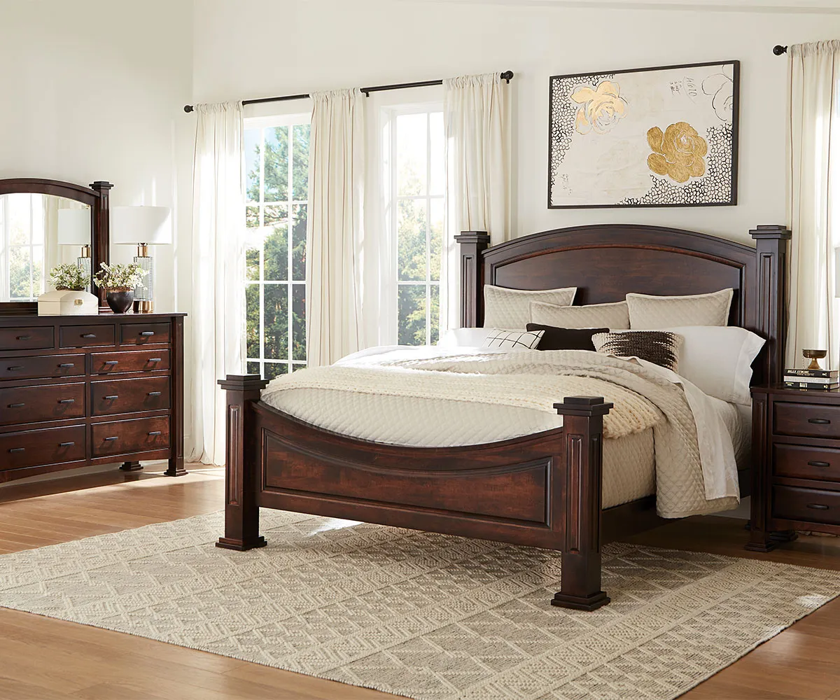 Lexington Gentleman's Chest - Image 4
