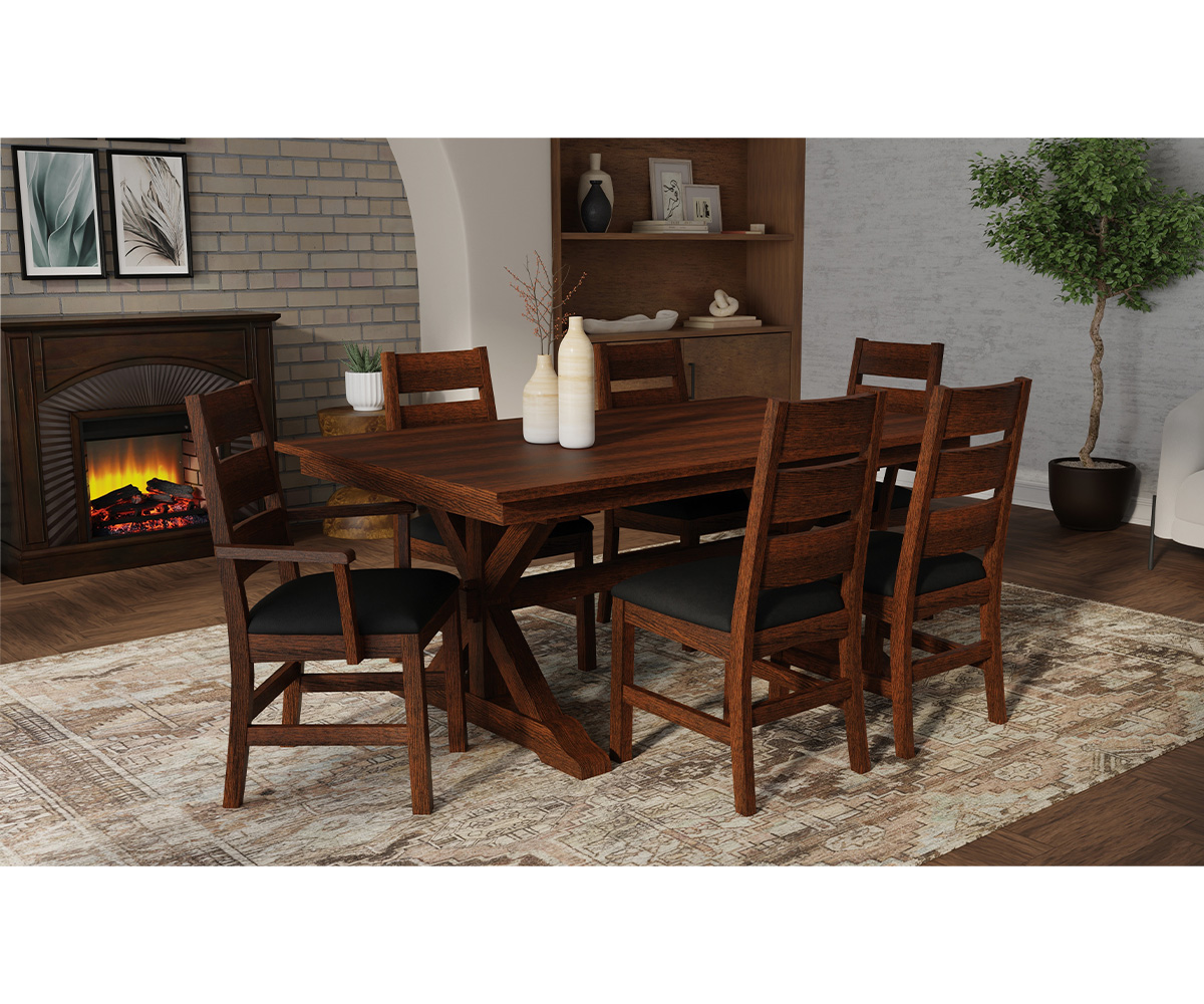 Sawyer Chair - Image 3