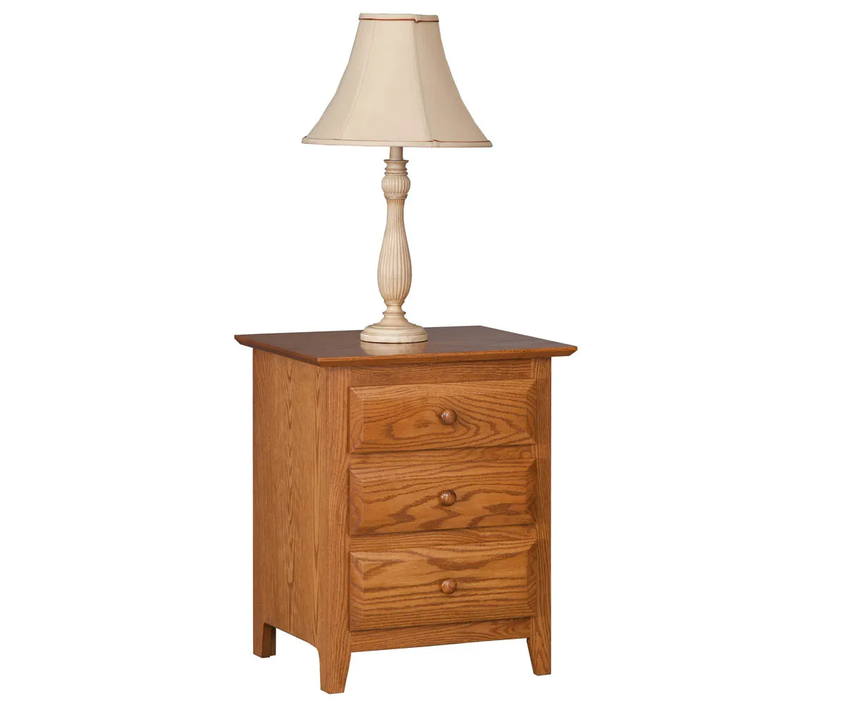 Shaker Bedroom Collection - Image 13