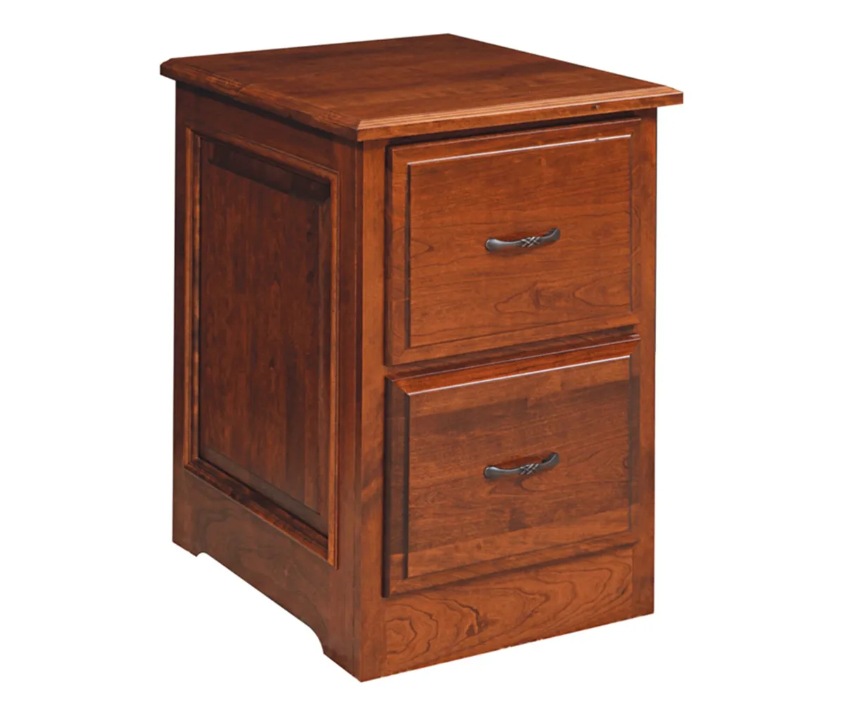 Liberty Two Drawer File