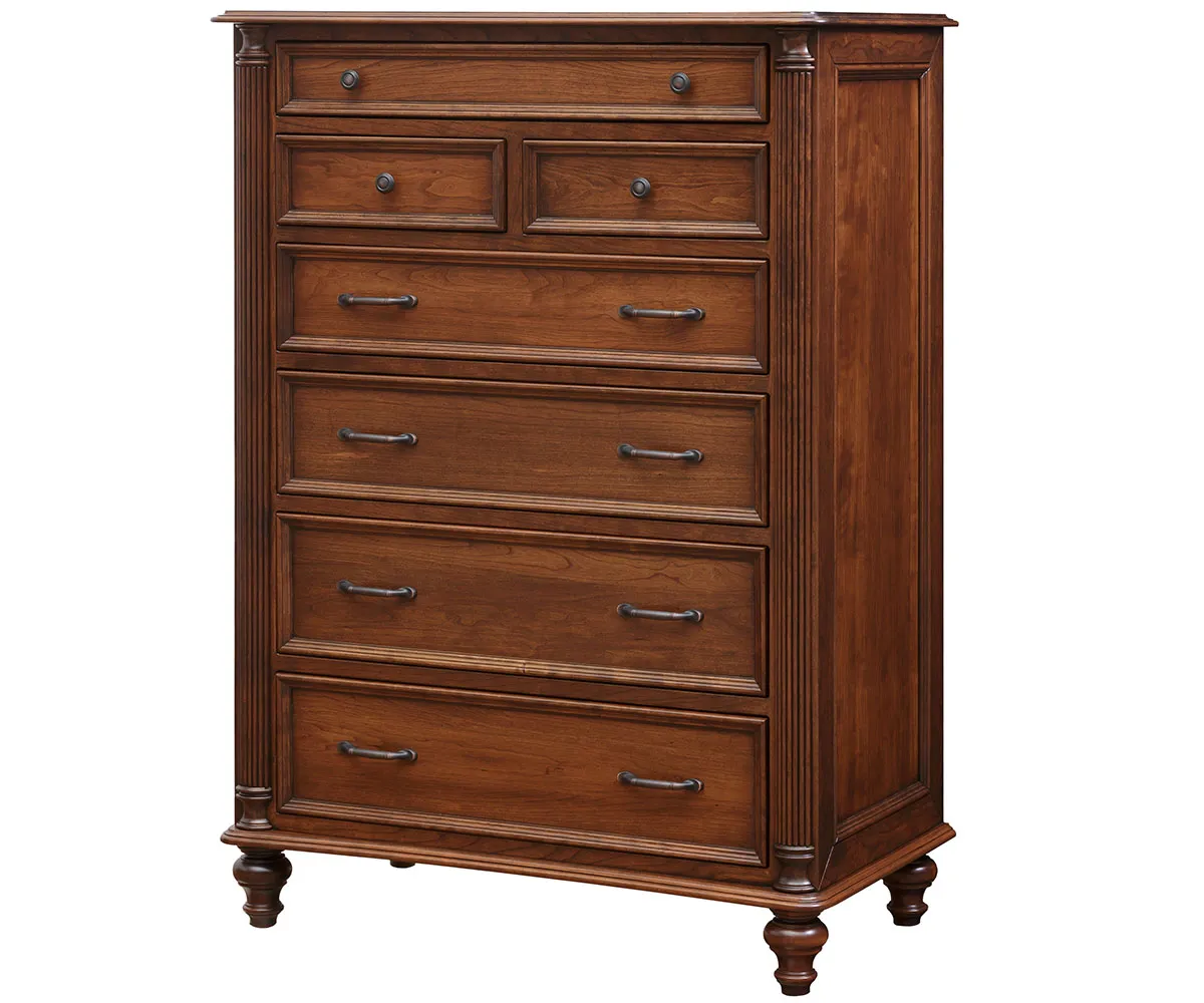 Venice Chest of Drawers
