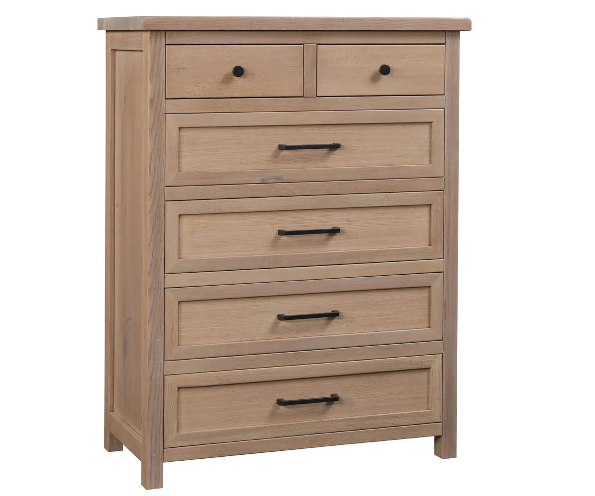 Chloe Bedroom Collection - Image 8