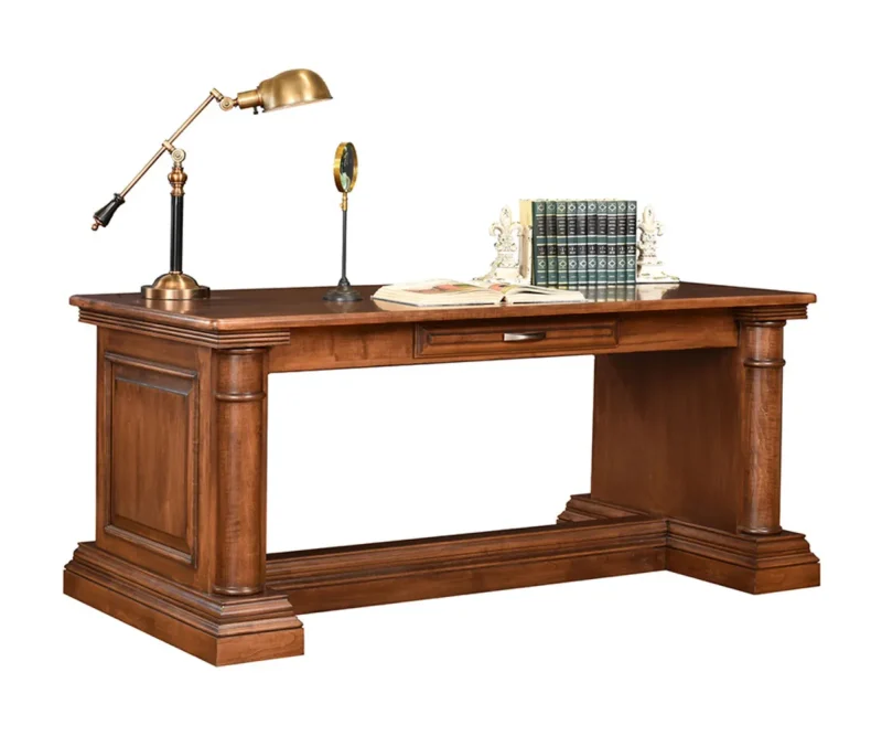 Paris Library Table