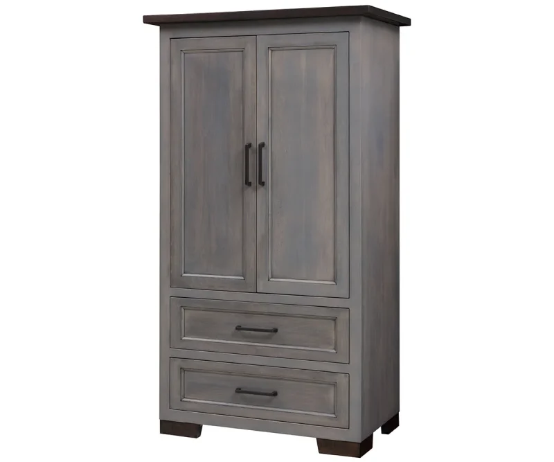 Hudson Armoire