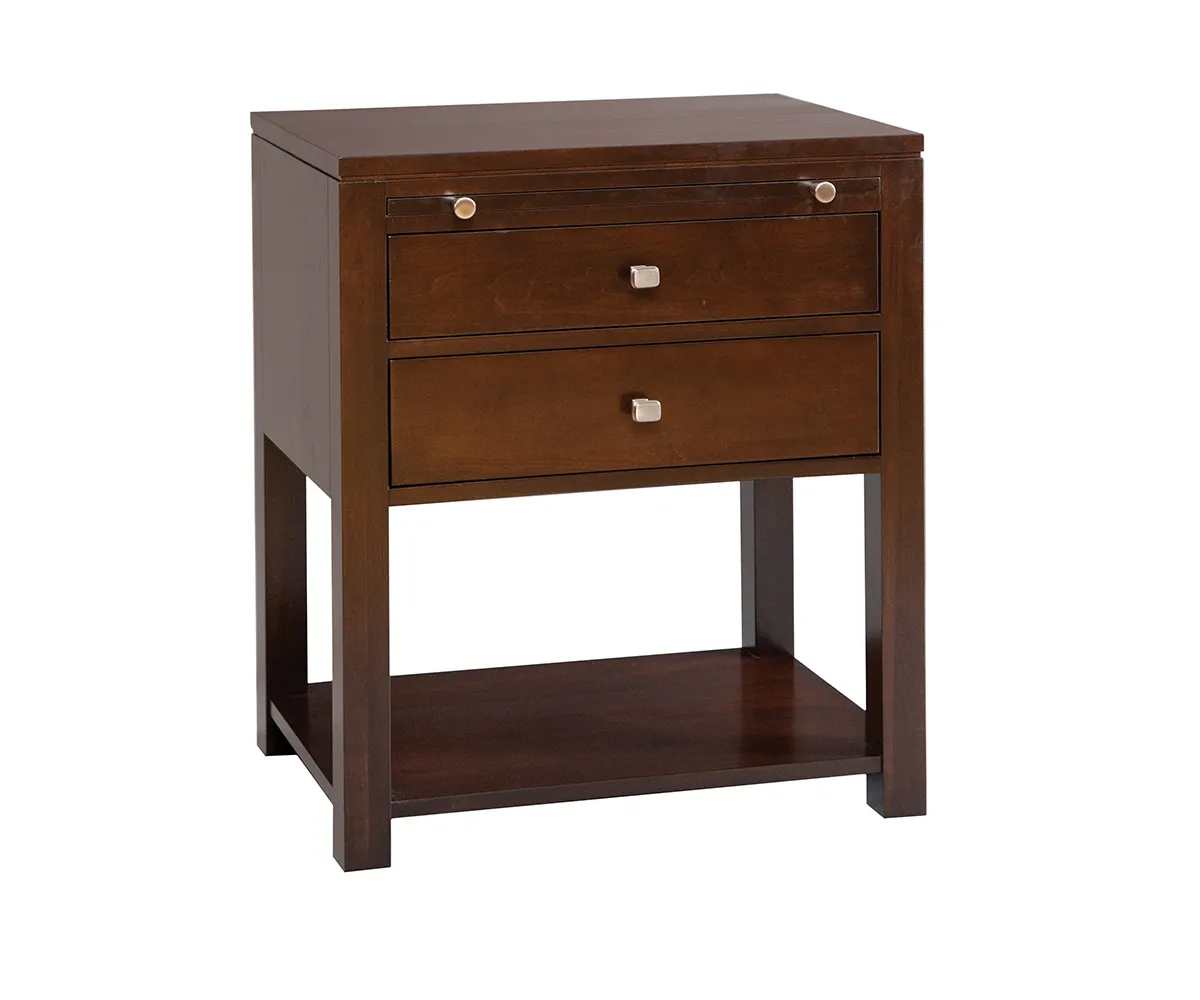 Park Avenue Bedroom Collection - Image 6