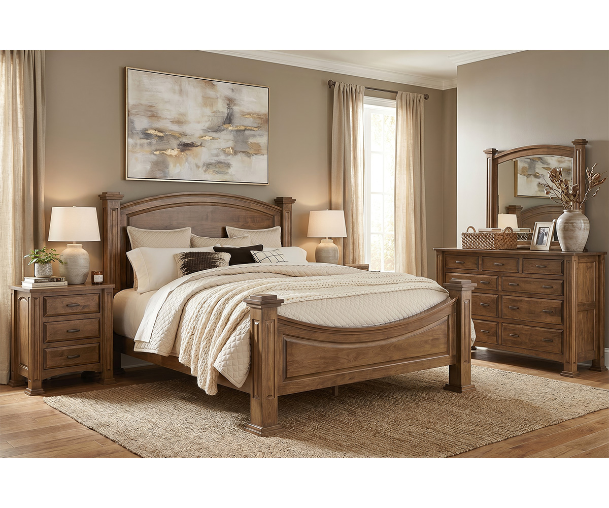 Lexington Gentleman's Chest - Image 2