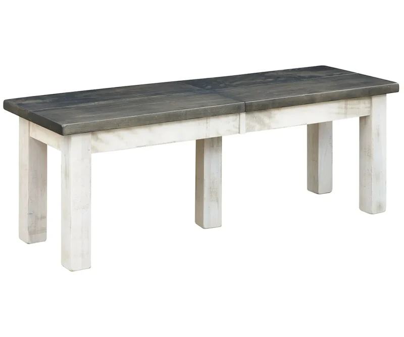 Alamo Extension Bench