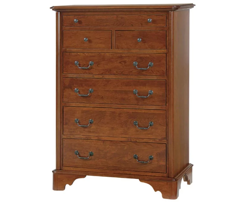 Cambridge Chest of Drawers