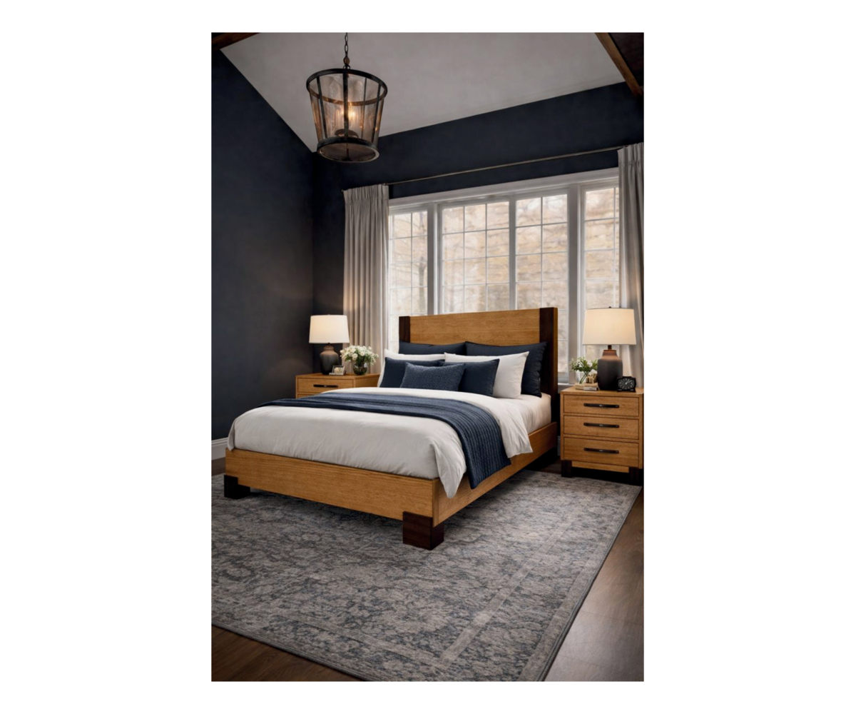 Intersection Queen Bed - Image 2