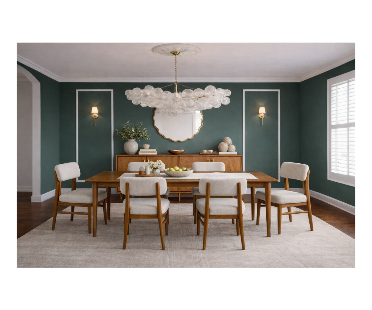 Midtown Small Credenza - Image 3
