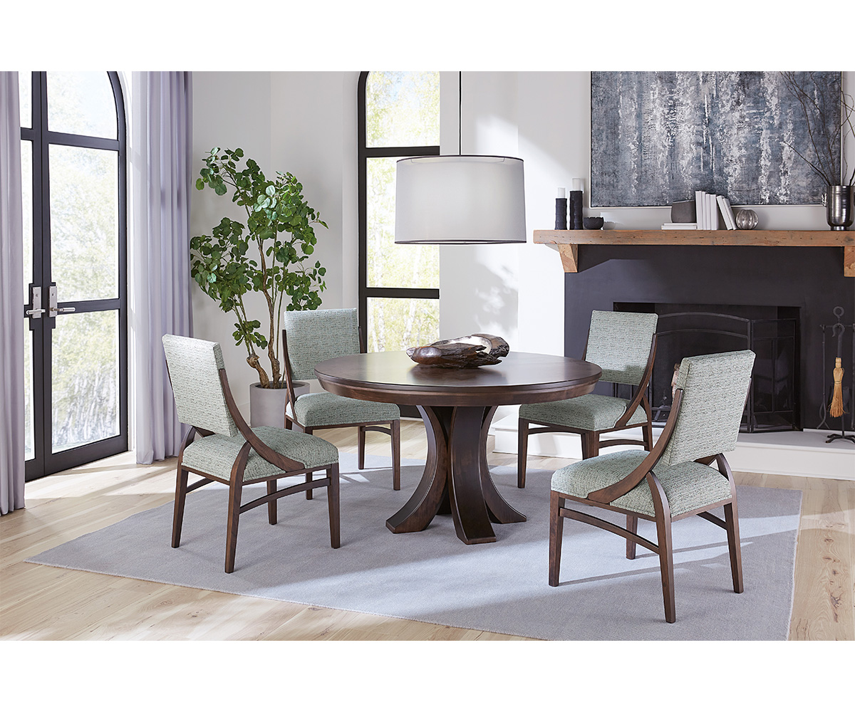 Korbyn Chair - Image 3