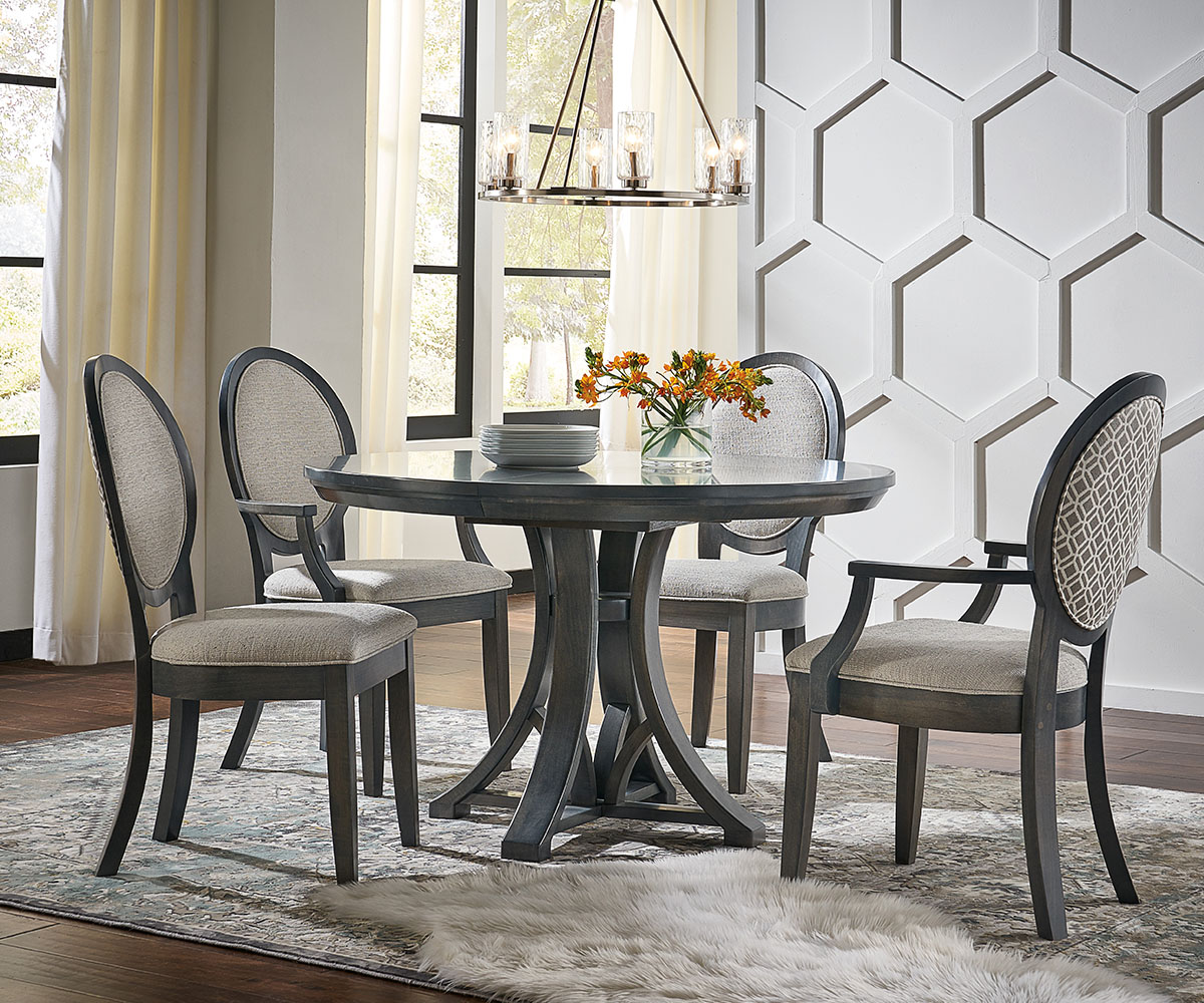 Dawson Chair - Image 4