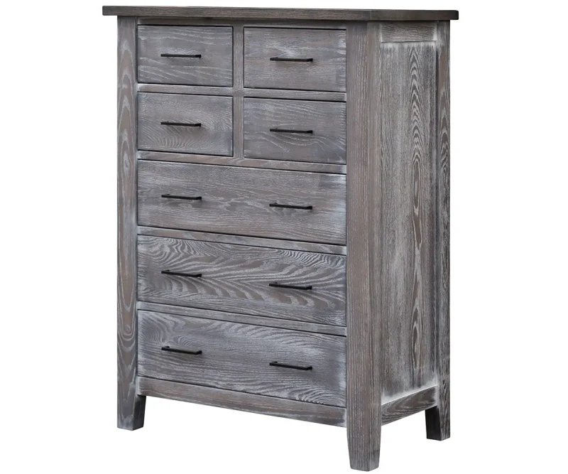 Manor Chest of Drawers