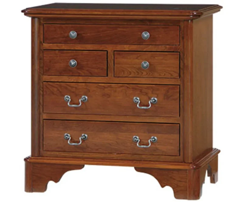 Cambridge Bedside Chest