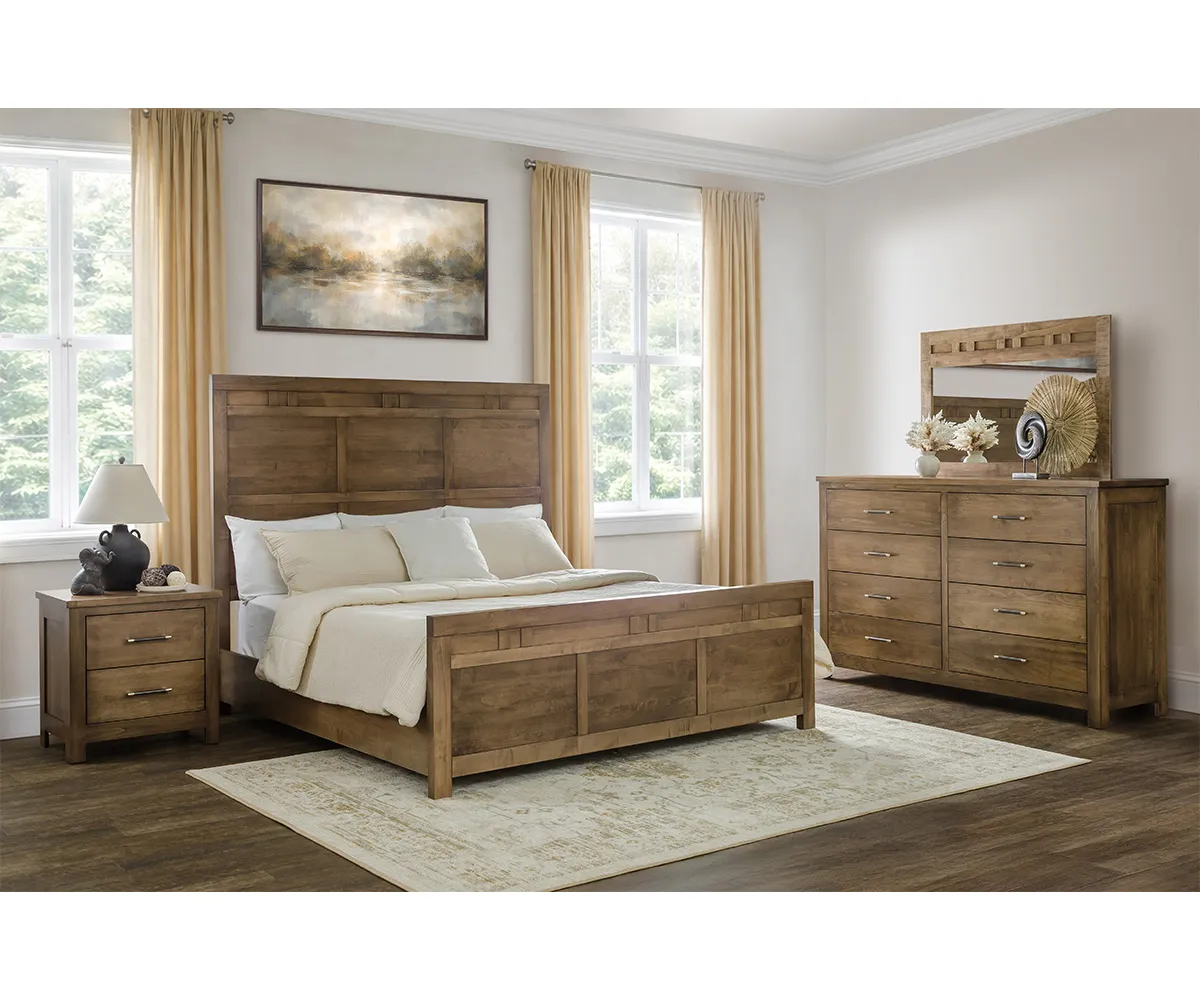 Brooklyn Bedroom Collection - Image 2