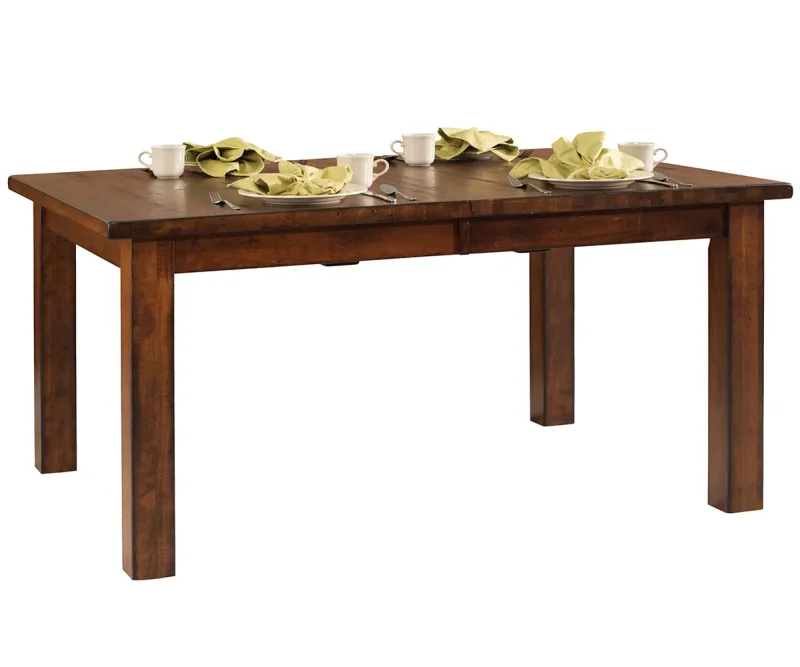Ancient Mission Table