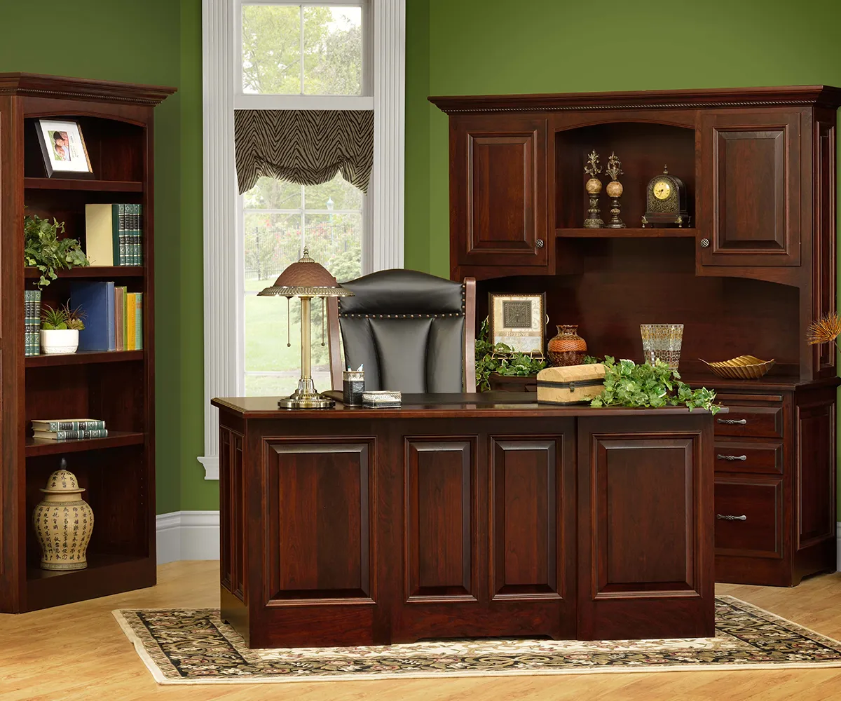 Liberty Two Drawer File - Image 2