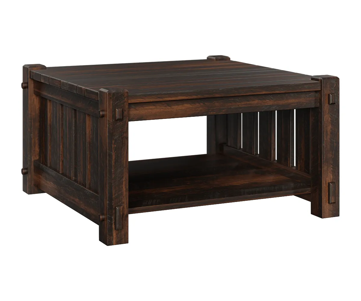 Beaumont Occasional Tables - Image 2