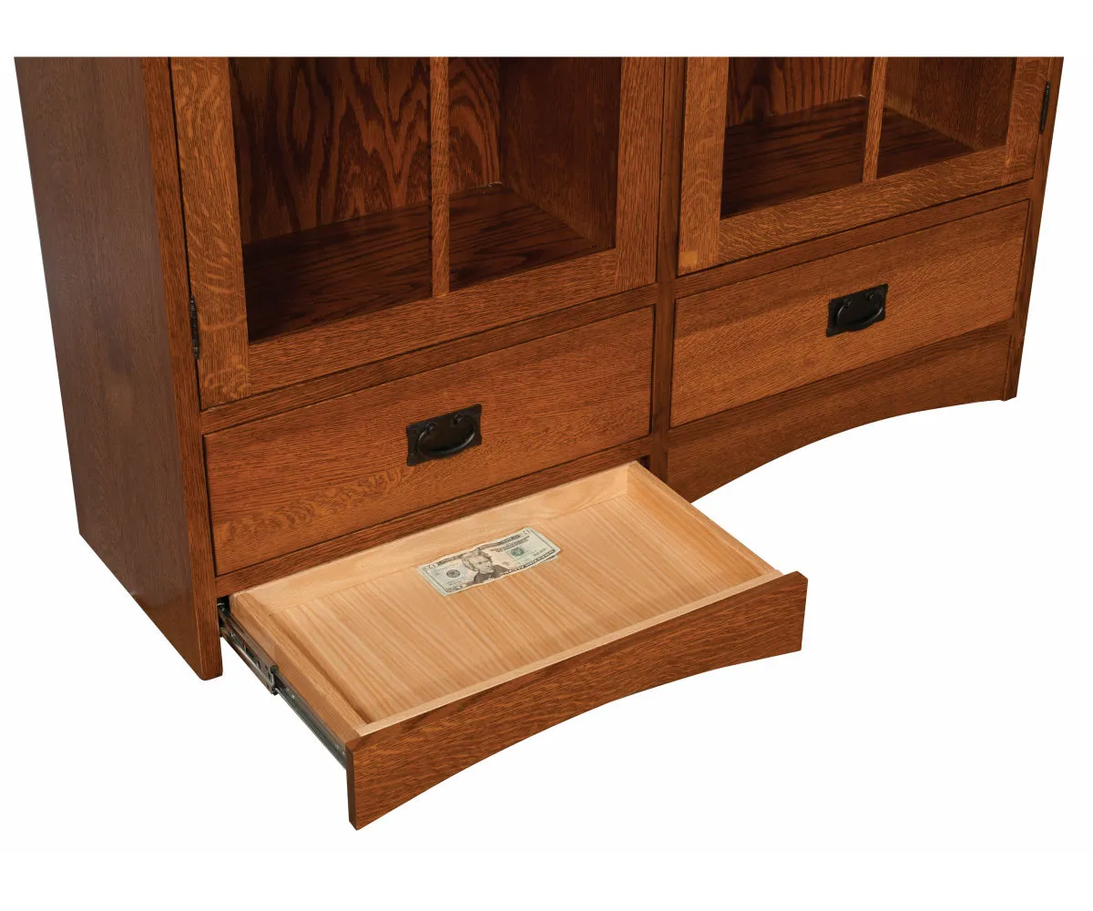 Carriage Mission Display Case - Image 2