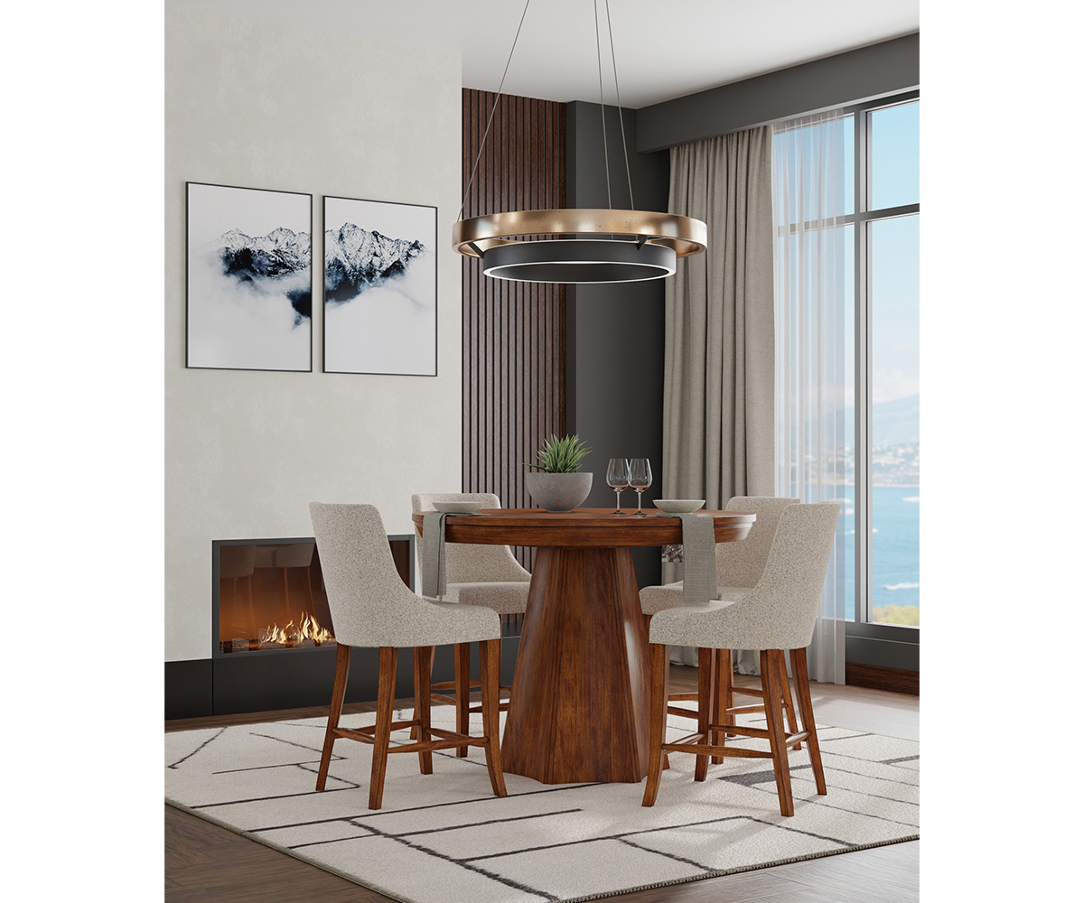 Brogan Pub Table - Image 2