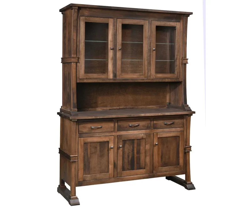 Bowerston Hutch