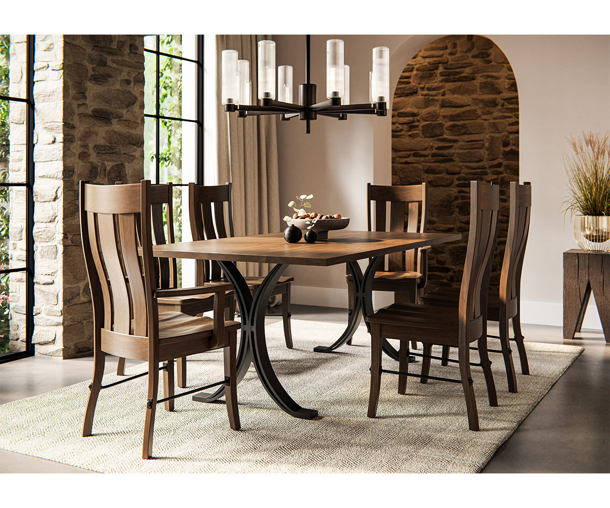 Carla Table - Image 3