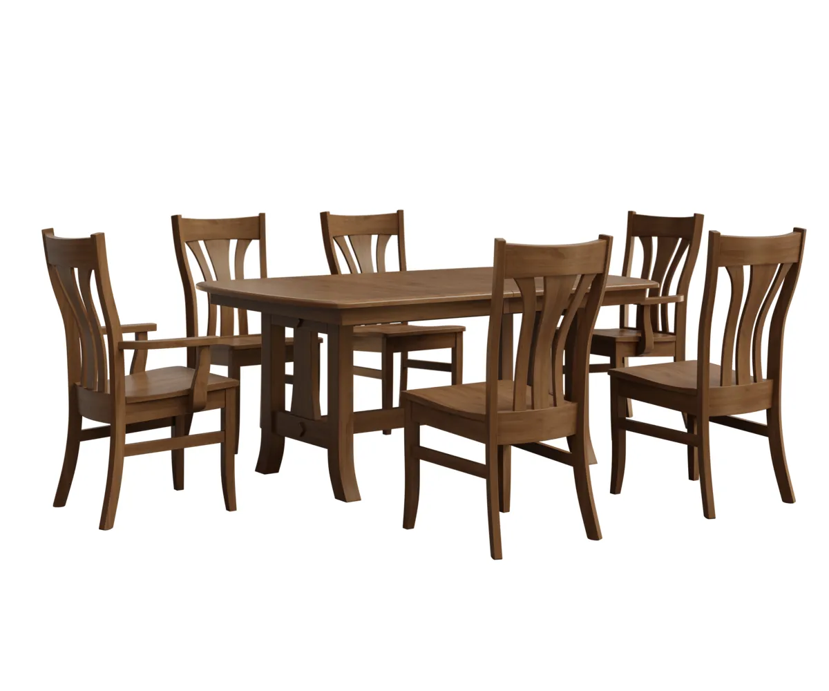 Mason Chair - Image 4