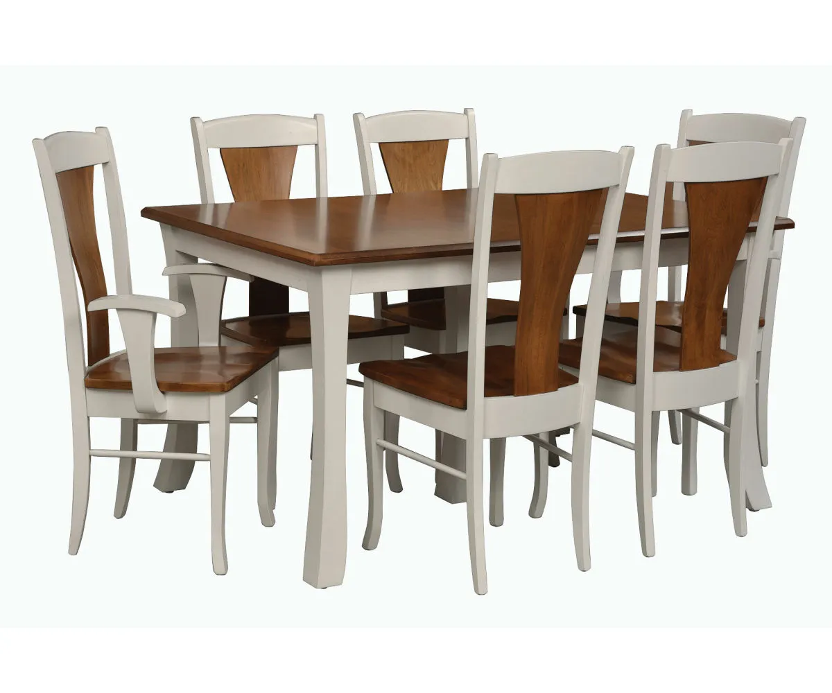 Woodville Chair - Image 3