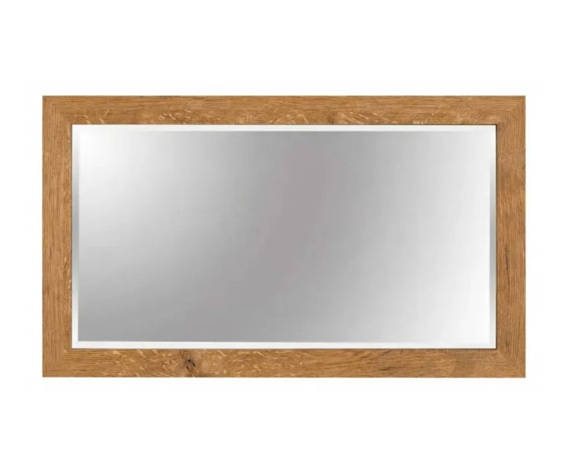 Meridian Landscape Mirror