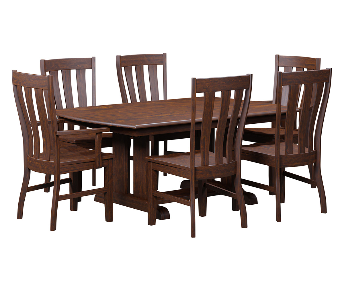 Ragal Table - Image 3