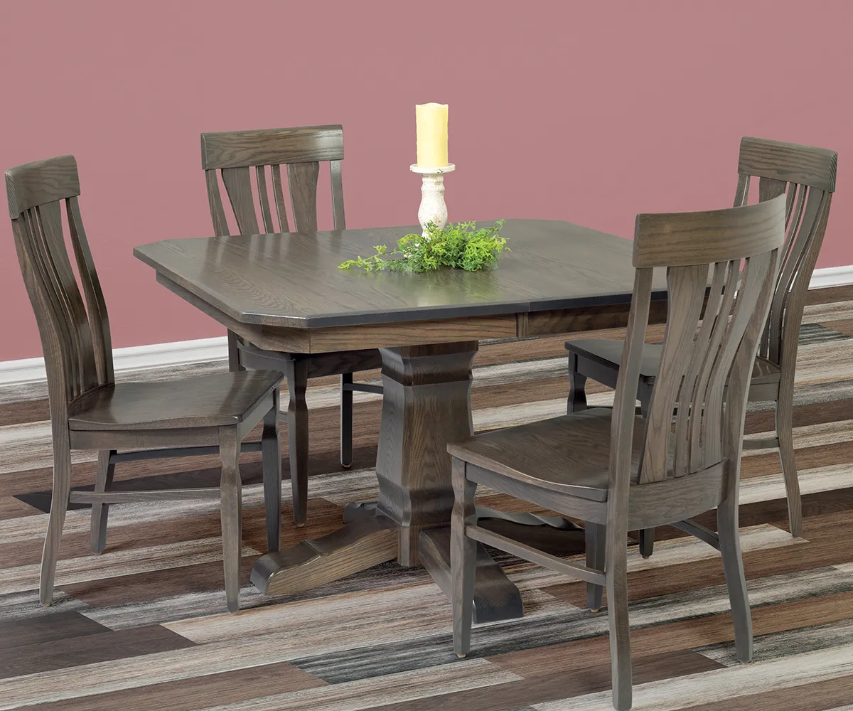 Country Mission Table - Image 2