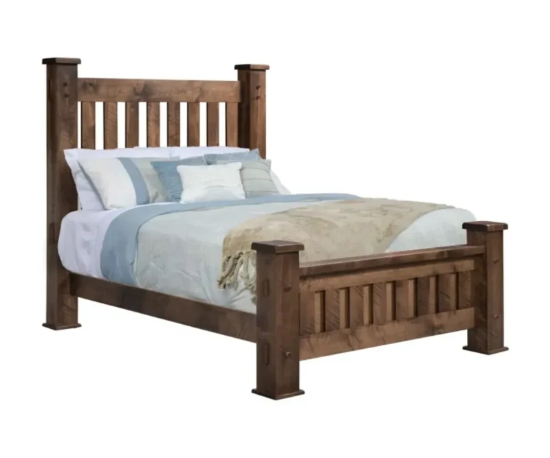 Denali Bed