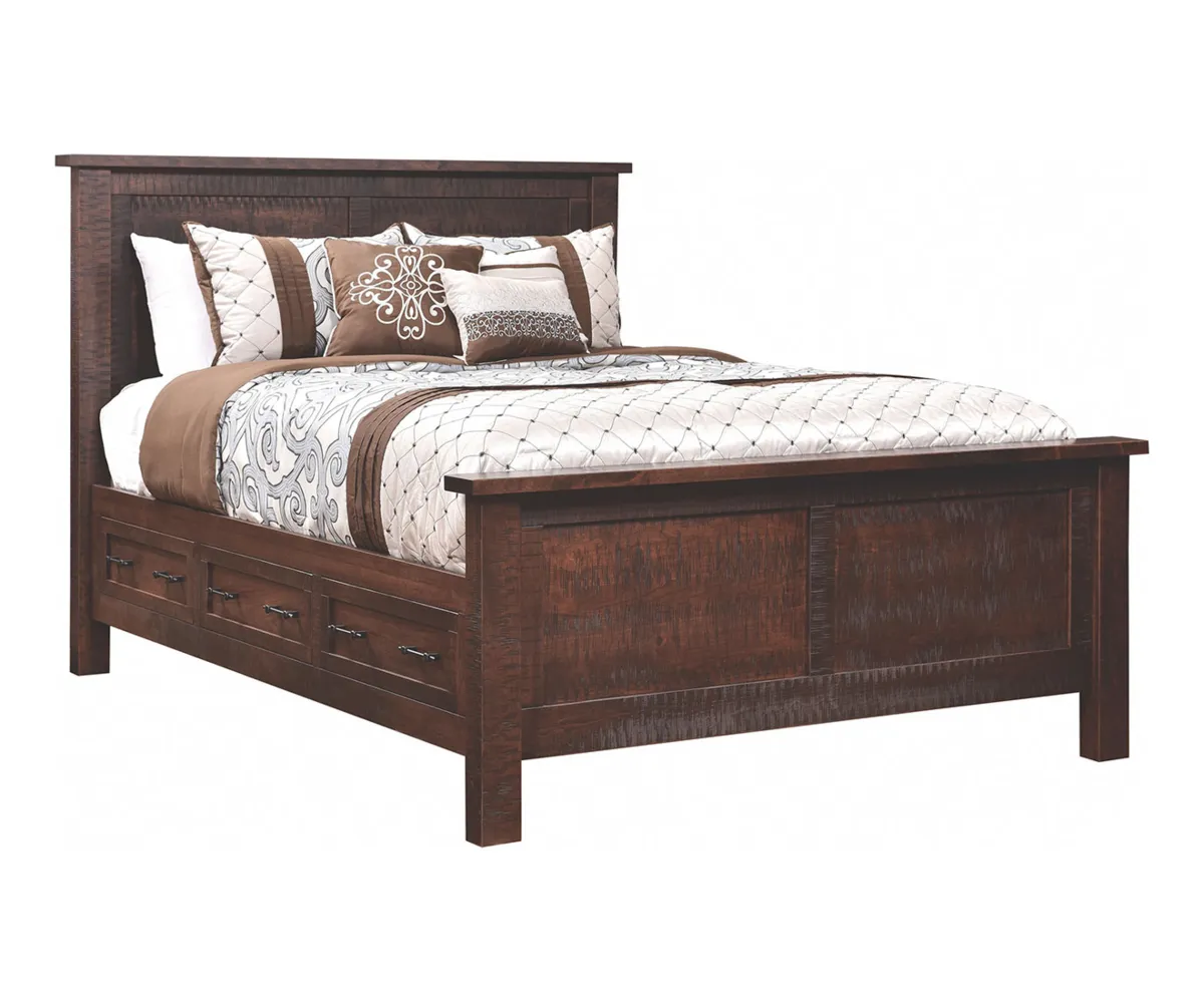Denali Bedroom Collection - Image 5