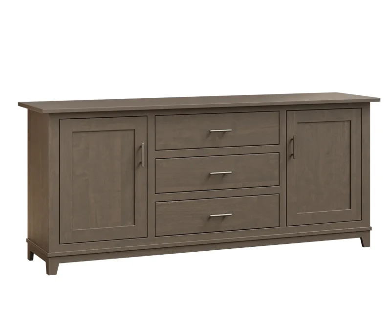 Hilton TV Stand