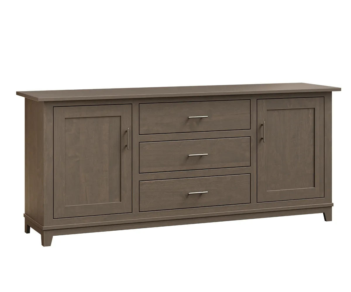 Hilton TV Stand
