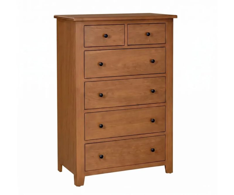 Charland Chest