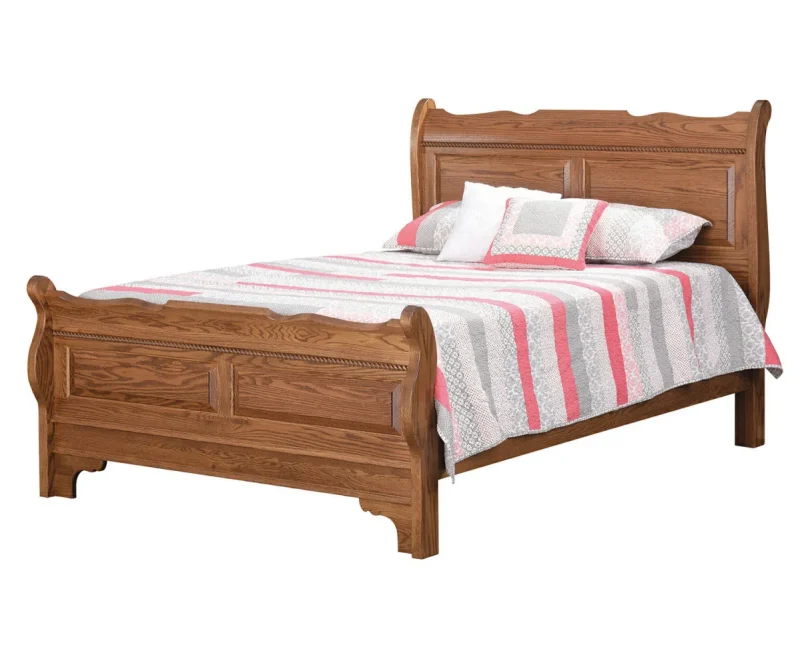 Berkshire Bed