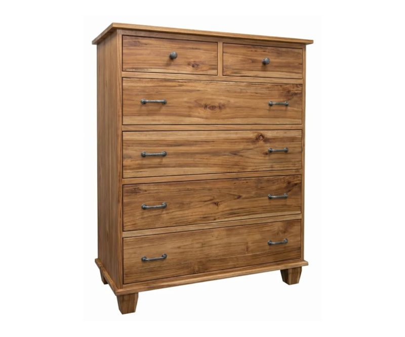 Kensington Chest of Drawers