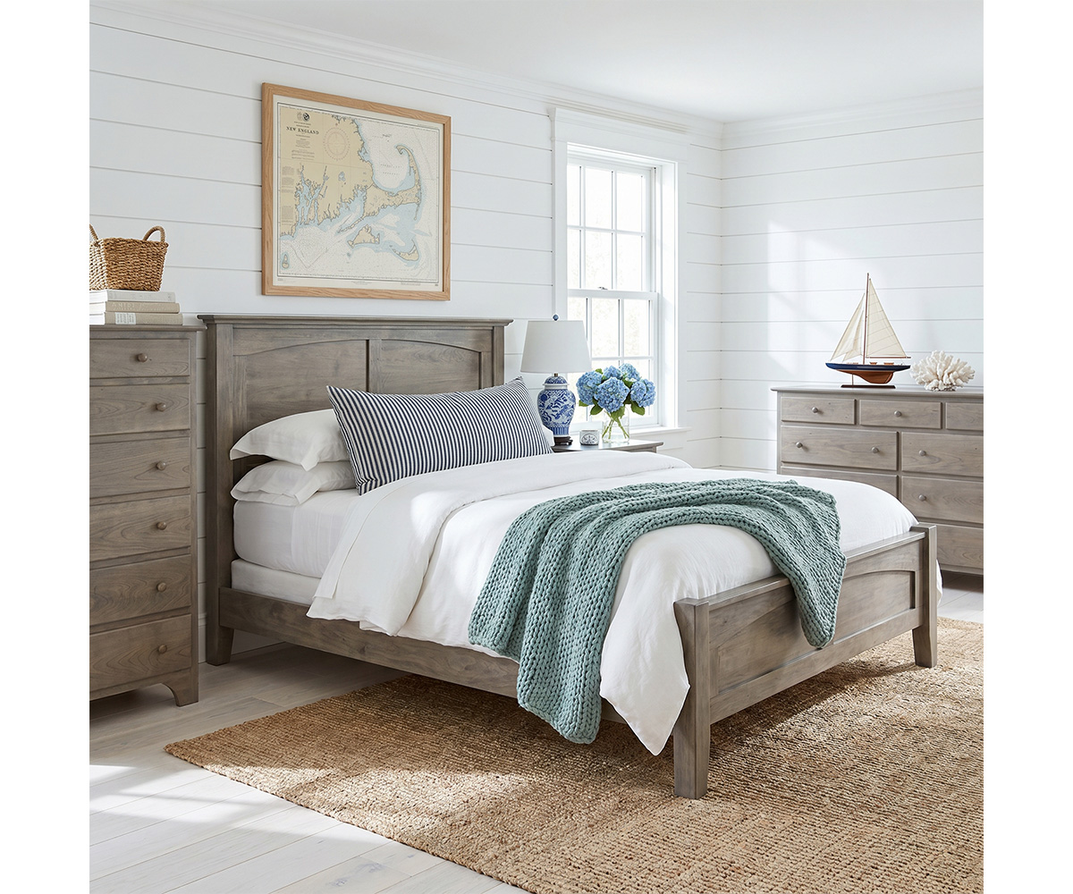 Shaker Dresser - Image 2