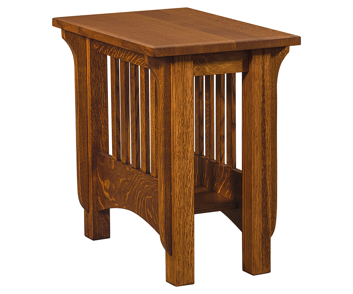 Pioneer Occasional Tables - Image 3