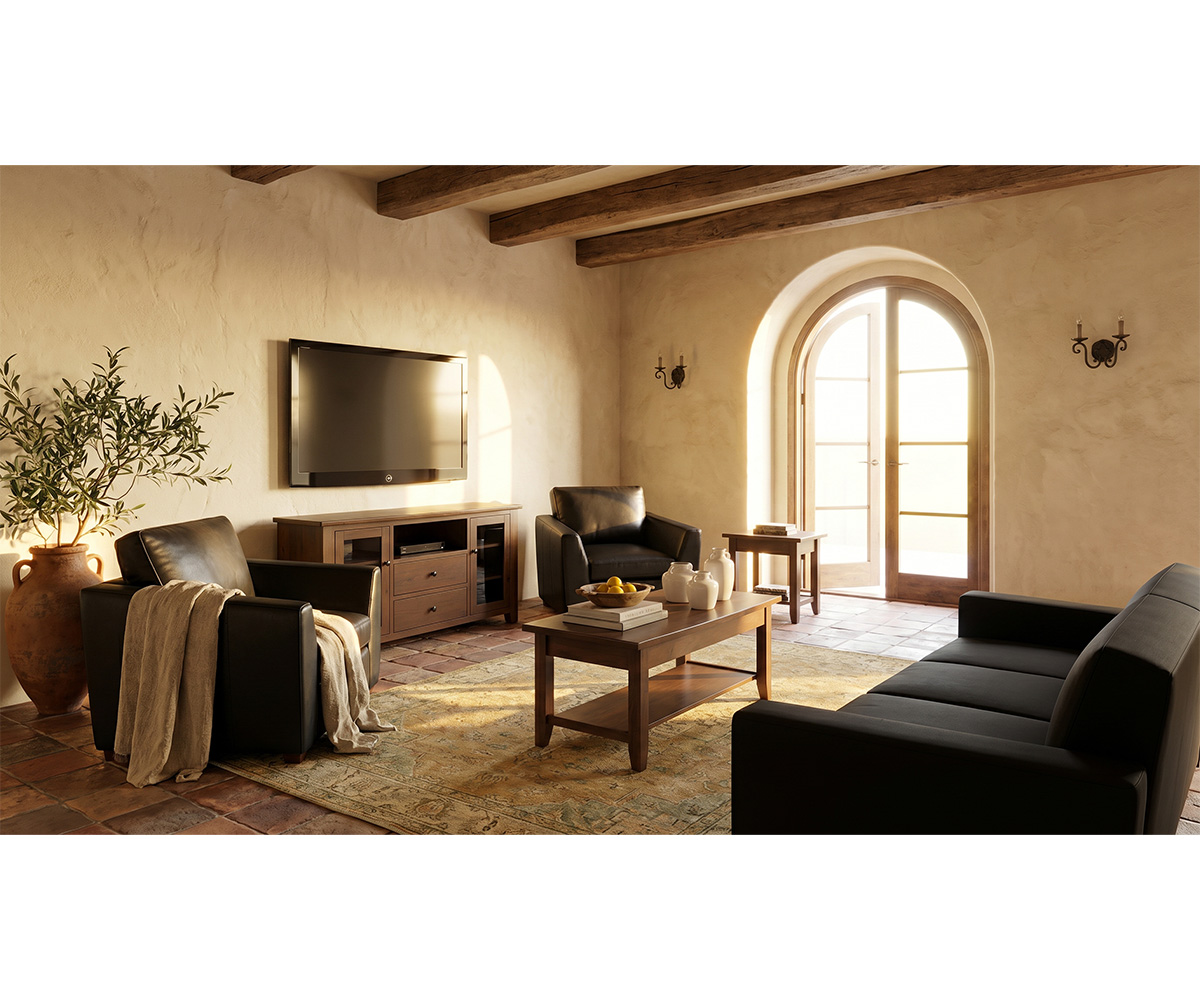 Cody TV Stand - Image 2