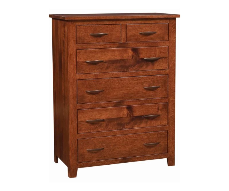 Bloomfield 6 Drawer Chest