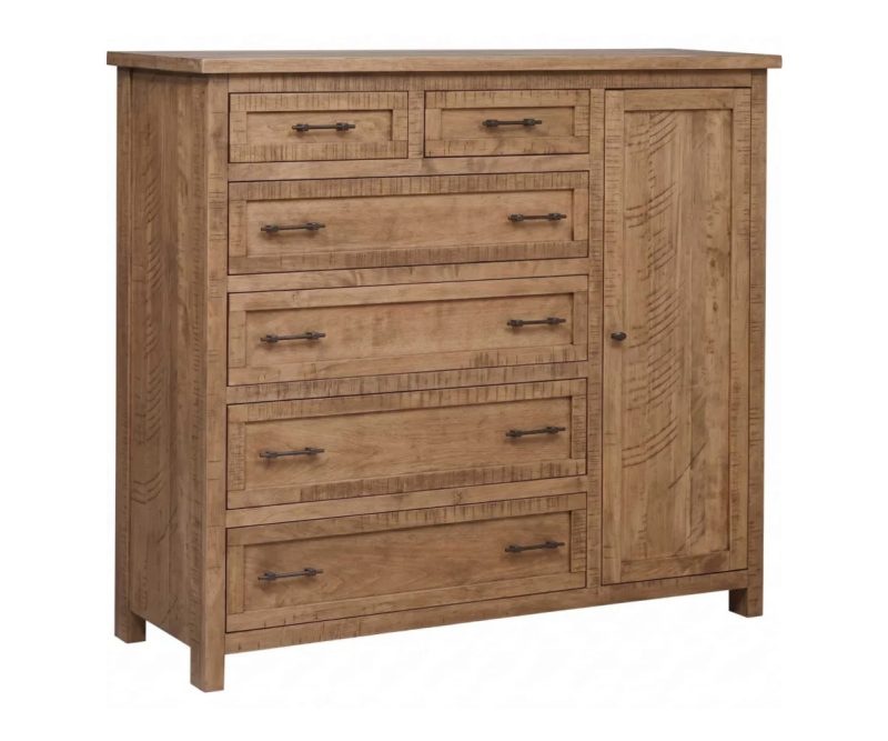 Denali Gentleman's Chest