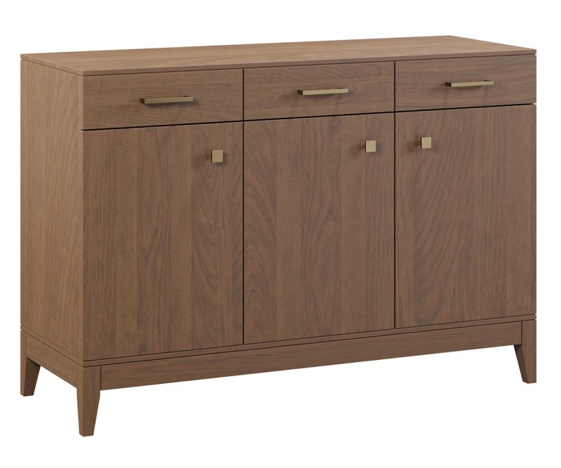 Cordele 3 Door Buffet