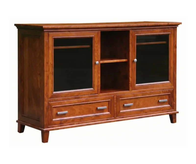 Brooklyn TV Stand - 63"W