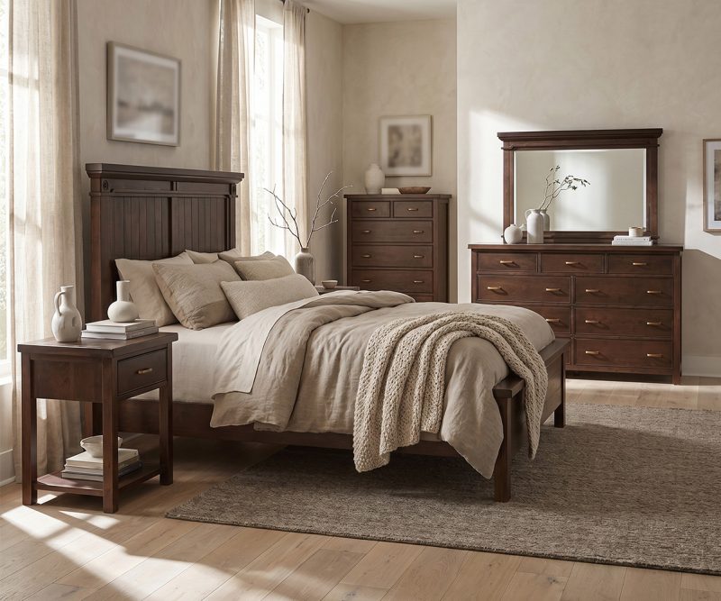 Timbermill Collection