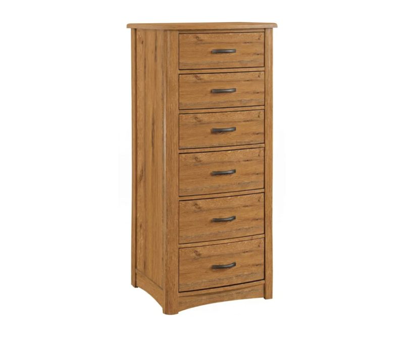 Meridian Lingerie Chest