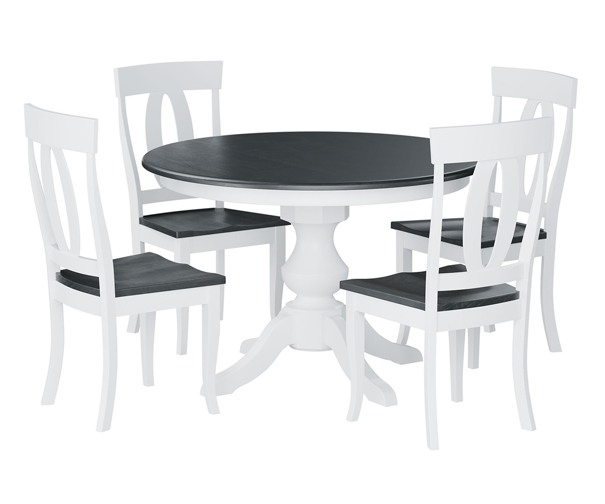 Solo Dining Chair - Image 4