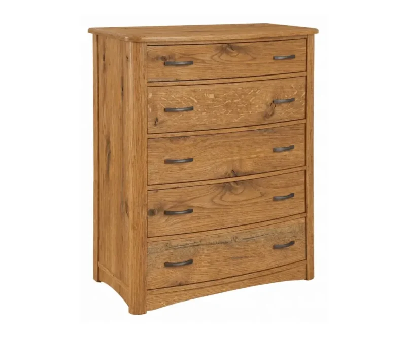 Meridian Chest of Drawers