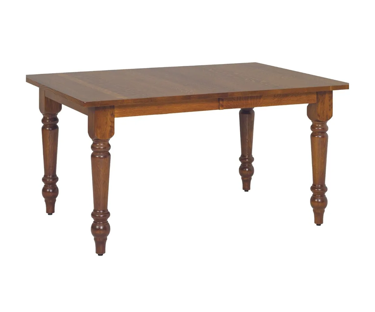 Old Country Table